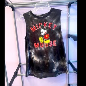 Disney Mickey Mouse shirt